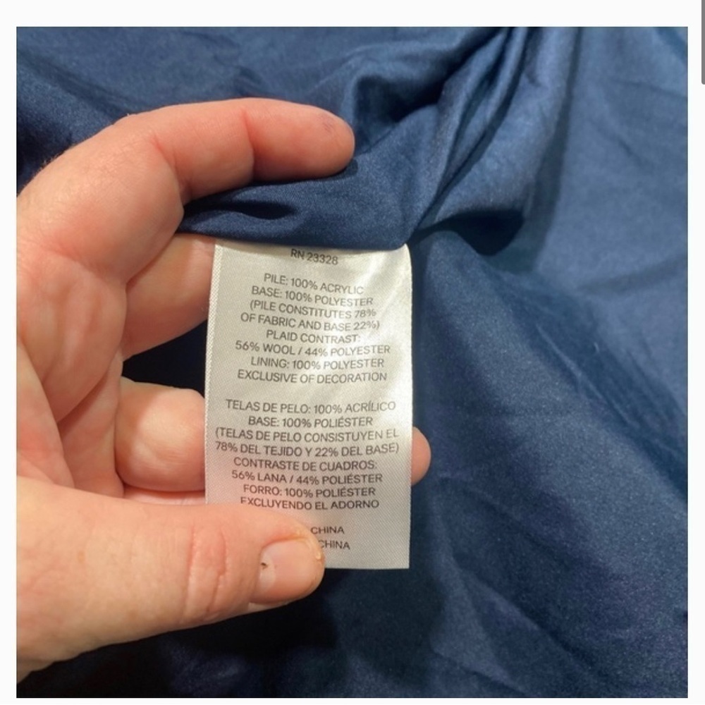 Pendleton Sweater - image 5